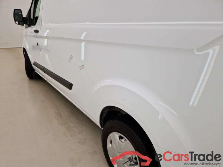 FORD TRANSIT CUSTOM 2.0 TDCI 300L L2H1 TREND #6