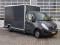 preview Renault Master #1