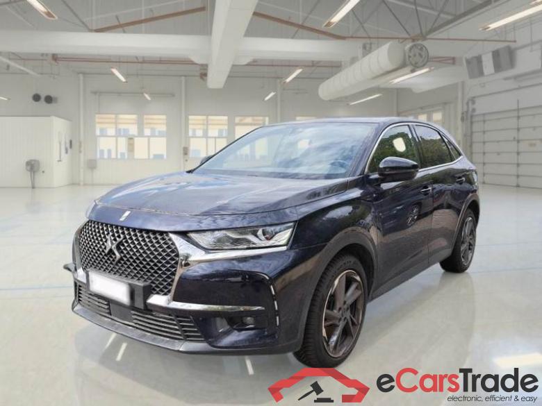 DS DS 7 CROSSBACK / 2017 / 5P / SUV E-TENSE AUTOMATICA BUSINESS #1