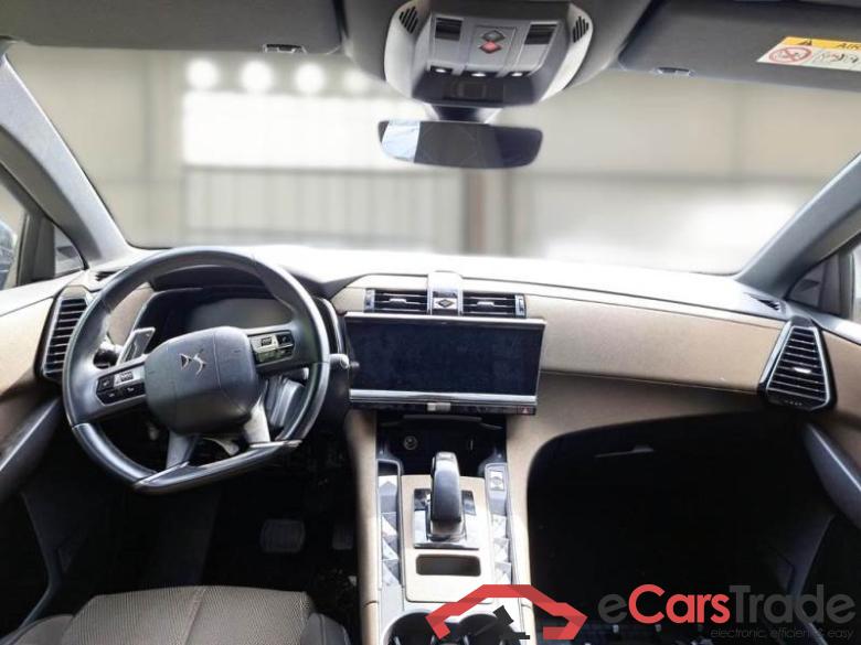 DS DS 7 CROSSBACK / 2017 / 5P / SUV E-TENSE AUTOMATICA BUSINESS #3