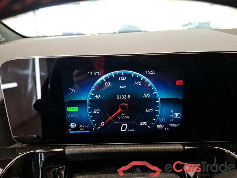 MERCEDES-BENZ GLA / 2020 / 5P / SUV 1.3 GLA 250 e AMG LINE DCT #6