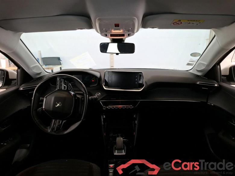 208 (e-) Active Business 50kWh BVA #6