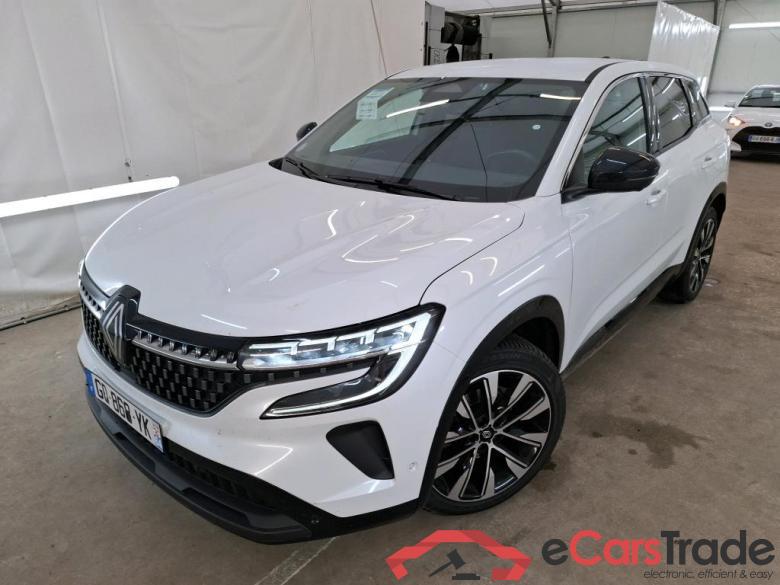RENAULT Austral / 2022 / 5P / Crossover TECHNO MILD HYBRID 160 AUTO #1