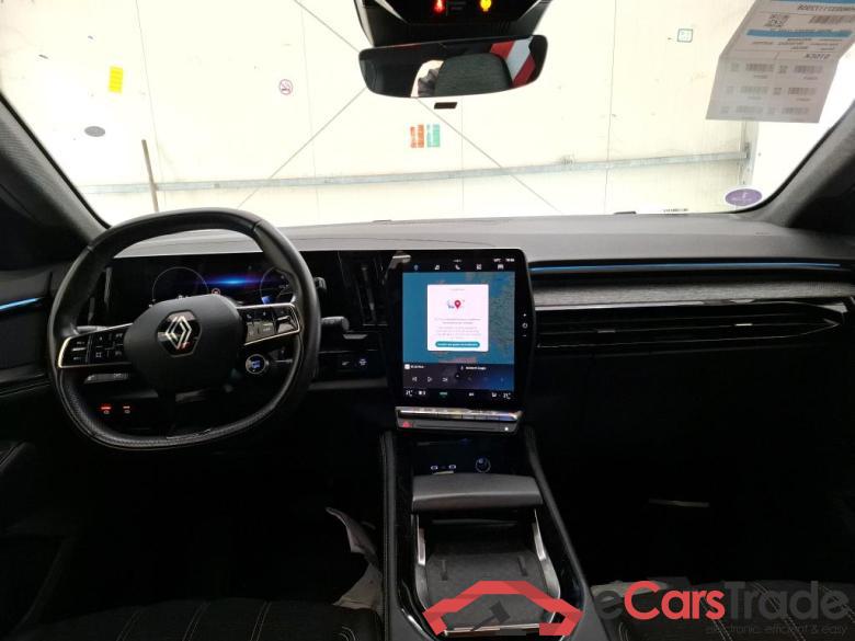 RENAULT Austral / 2022 / 5P / Crossover TECHNO MILD HYBRID 160 AUTO #5