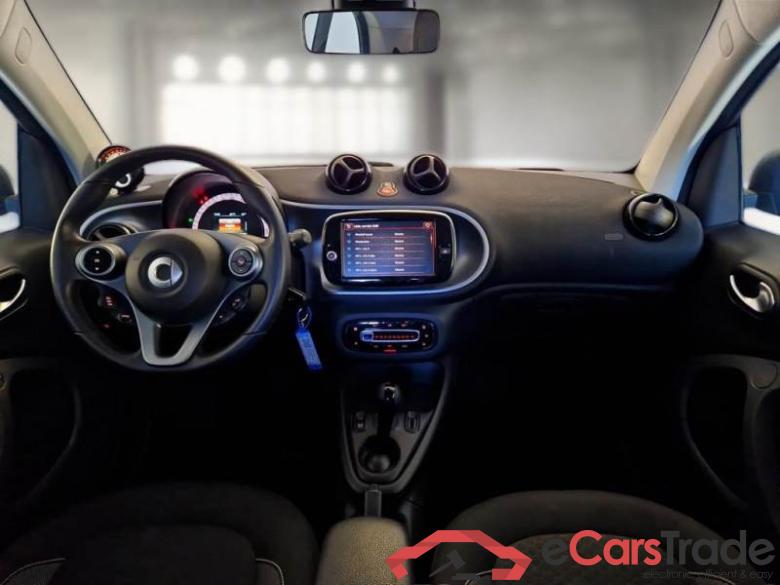 SMART FORTWO COUPÈ / 2019 / 3P / COUPE EQ 60KW PASSION #3
