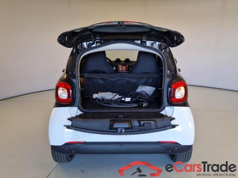 SMART FORTWO COUPÈ / 2019 / 3P / COUPE EQ 60KW PASSION #5