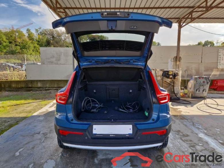 VOLVO XC40 / 2021 / 5P / SUV T5 RECHARGE PLUG-IN AUTO CORE #5