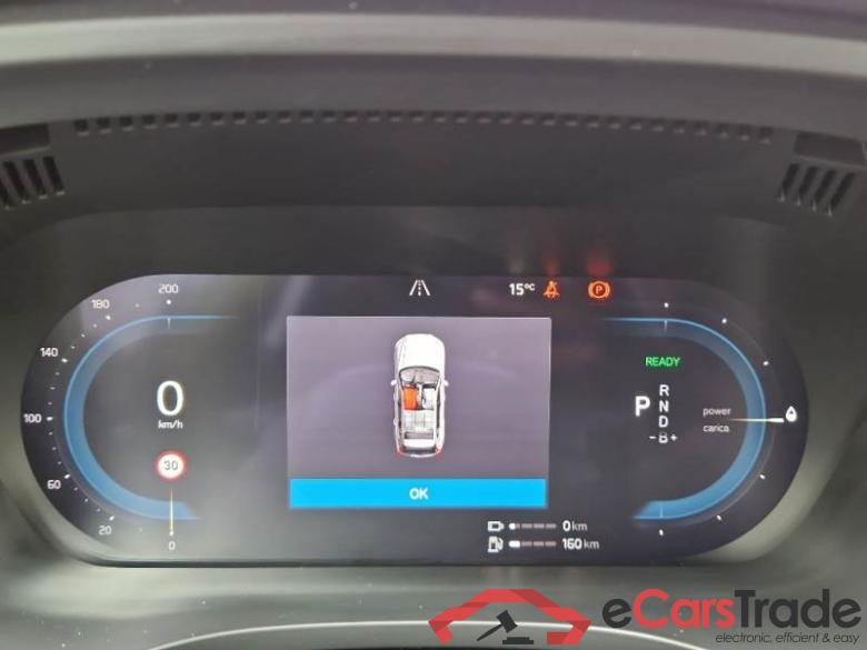 VOLVO XC60 / 2021 / 5P / SUV T6 PLUG-IN AWD AUTO RECHARGE INS. EXP #4