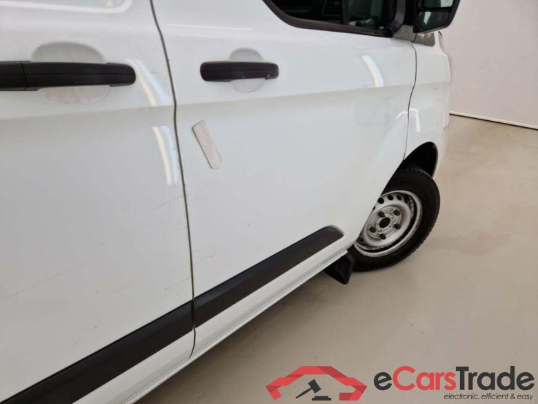 FORD TRANSIT CUSTOM 2.0 TDCI 300L L2H1 TREND #4