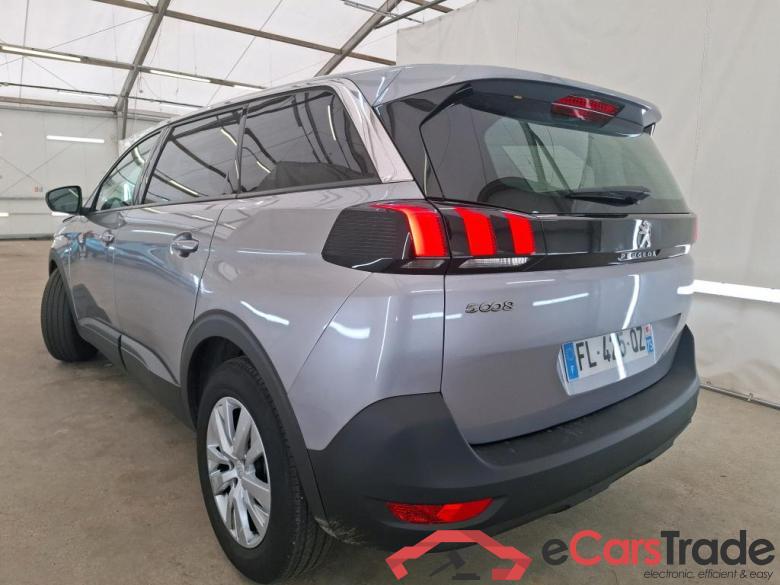 5008 Active Business 1.2 PureTech 130CV BVA8 E6dT #2