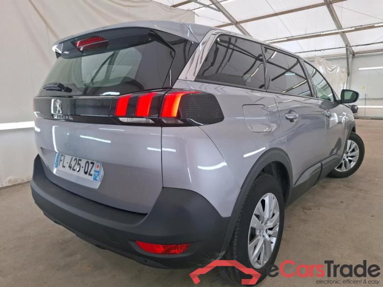 5008 Active Business 1.2 PureTech 130CV BVA8 E6dT #3