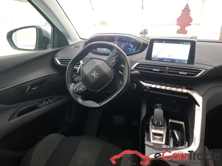 5008 Active Business 1.2 PureTech 130CV BVA8 E6dT #5