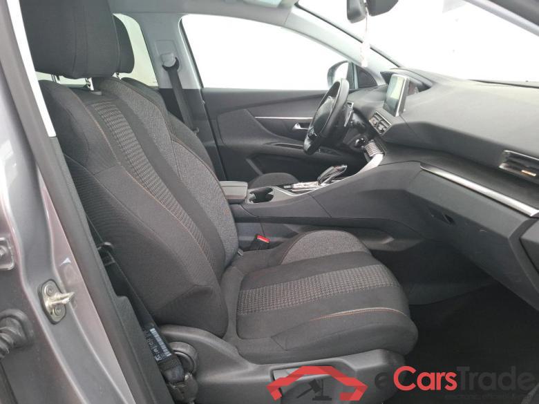 5008 Active Business 1.2 PureTech 130CV BVA8 E6dT #6