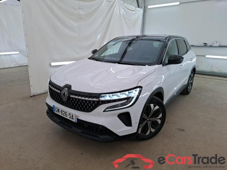 Austral Techno 1.2 E-TECH Hybrid 200CV BVA6 6E #1