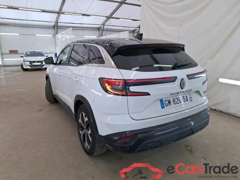 Austral Techno 1.2 E-TECH Hybrid 200CV BVA6 6E #2