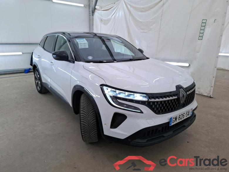 Austral Techno 1.2 E-TECH Hybrid 200CV BVA6 6E #4