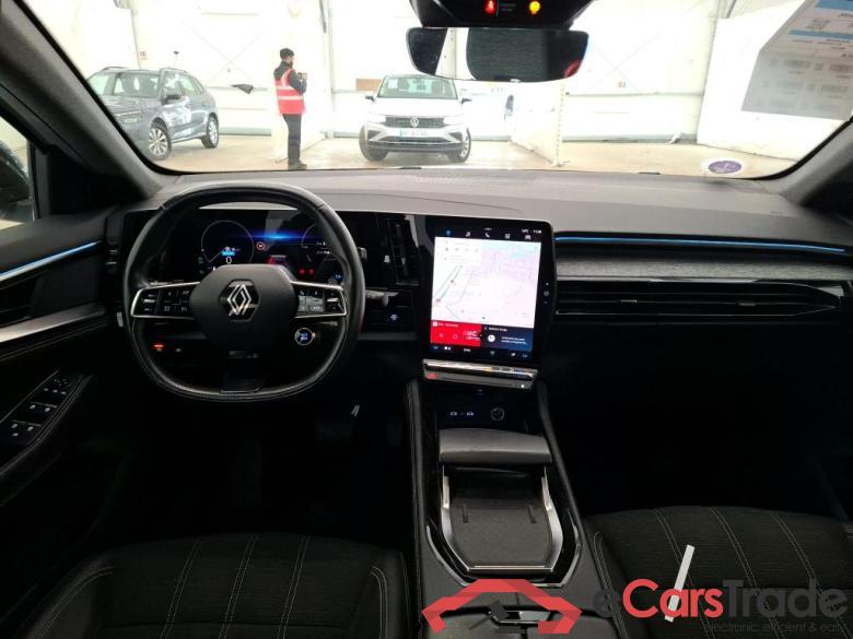 Austral Techno 1.2 E-TECH Hybrid 200CV BVA6 6E #5