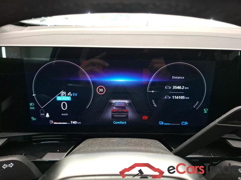 Austral Techno 1.2 E-TECH Hybrid 200CV BVA6 6E #6