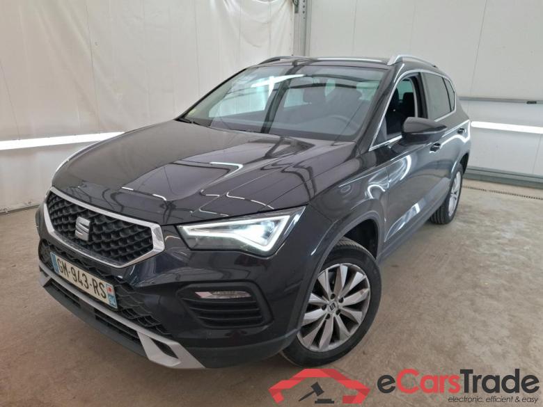 Ateca Style 2.0 TDI 150CV BVA7 E6d #1