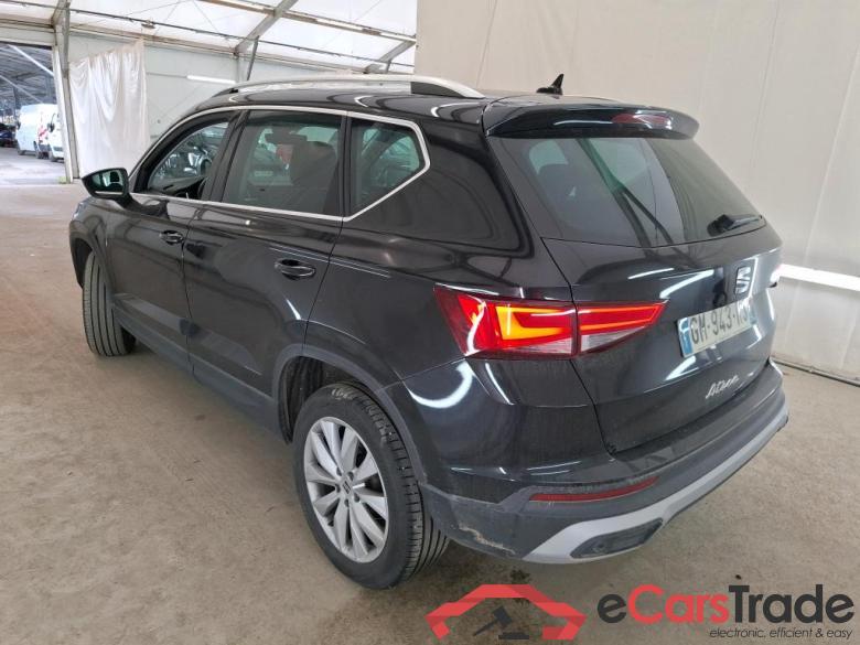 Ateca Style 2.0 TDI 150CV BVA7 E6d #2