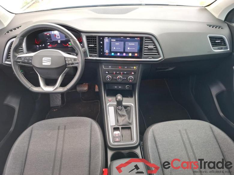 Ateca Style 2.0 TDI 150CV BVA7 E6d #5