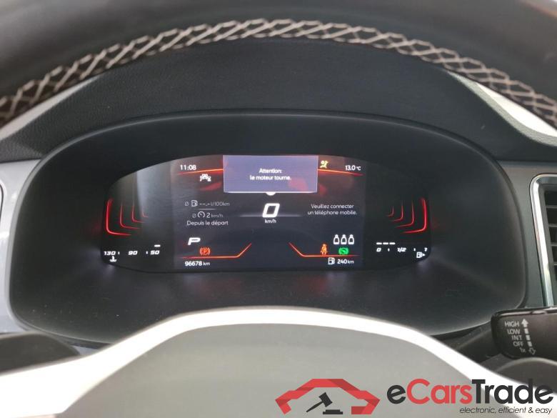 Ateca Style 2.0 TDI 150CV BVA7 E6d #6