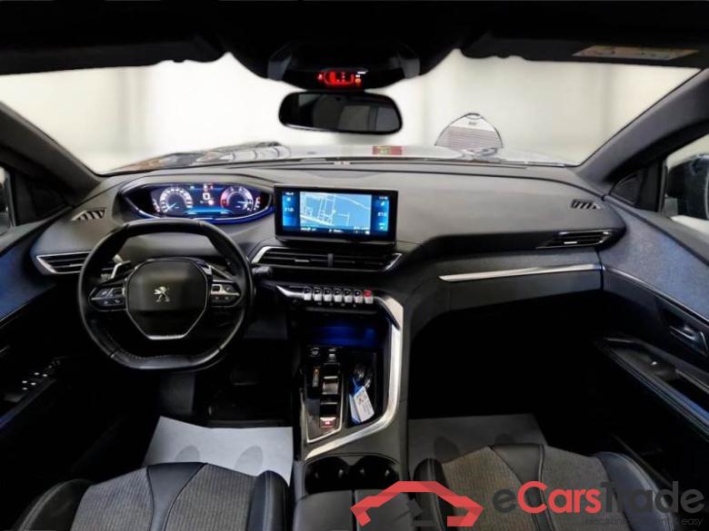 PEUGEOT 3008 / 2020 / 5P / SUV BLUEHDI 130 EAT8 SeS ALLURE PACK (AUTOCARRO) #3