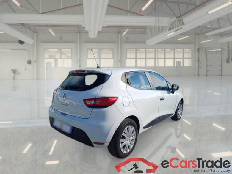 RENAULT CLIO / 2016 / 5P / BERLINA VAN TCE 75 GENERATION #2