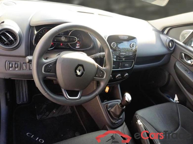 RENAULT CLIO / 2016 / 5P / BERLINA VAN TCE 75 GENERATION #3