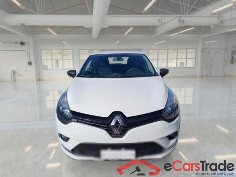 RENAULT CLIO / 2016 / 5P / BERLINA VAN TCE 75 GENERATION #6