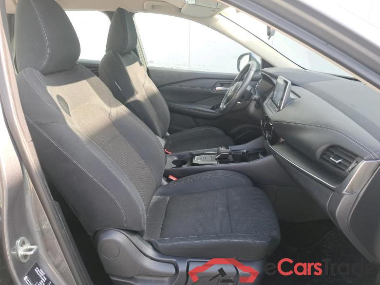 NISSAN QASHQAI / 2021 / 5P / todoterreno DIG-T 116kW (158CV) mHEV Xtronic Acenta (AC) #6