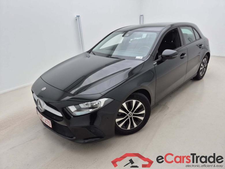MERCEDES-BENZ A-KLASSE 180 BUSINESS LINE DCT #1