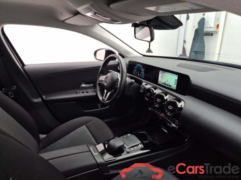 MERCEDES-BENZ A-KLASSE 180 BUSINESS LINE DCT #3
