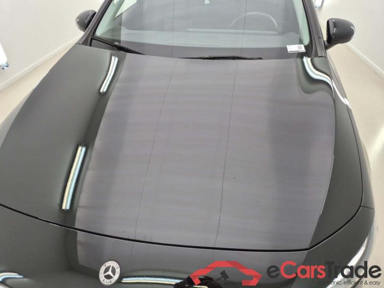 MERCEDES-BENZ A-KLASSE 180 BUSINESS LINE DCT #4