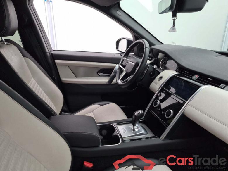LAND ROVER DISCOVERY SPORT P300E PHEV R-DYNAMIC AWD AUT #3