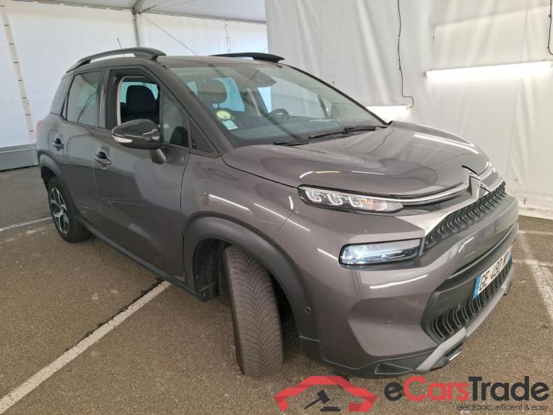 C3 Aircross Shine 1.5 BlueHDi 120CV BVA6 E6d #4