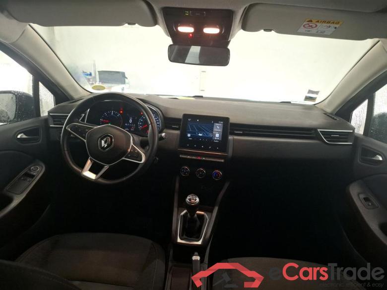 Clio V Business 1.5 dCi 85CV BVM6 E6dT #5