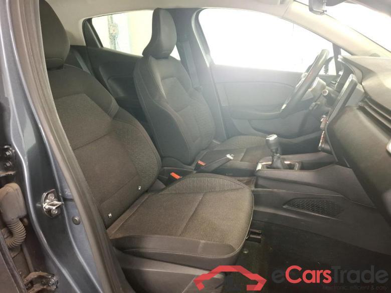 Clio V Business 1.5 dCi 85CV BVM6 E6dT #6