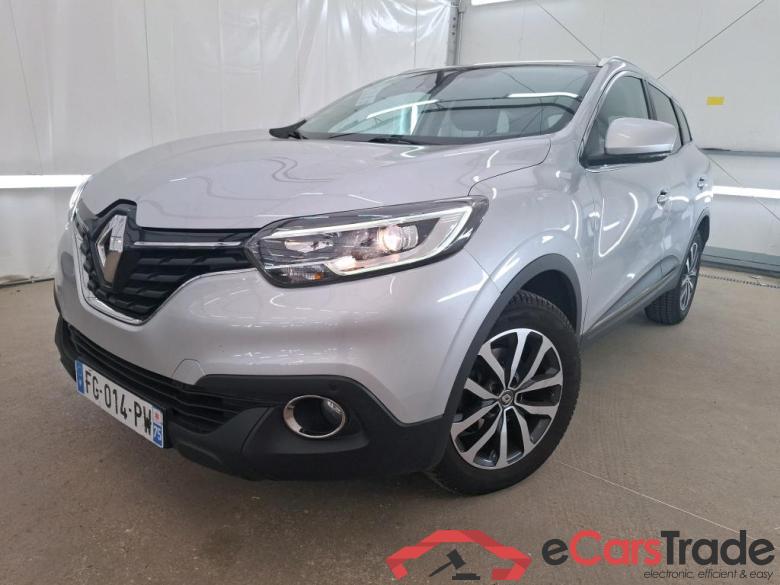 Kadjar Business 1.5 dCi 110CV BVA6 E6 #1