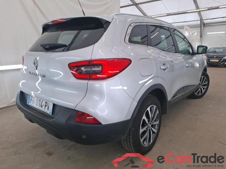 Kadjar Business 1.5 dCi 110CV BVA6 E6 #3