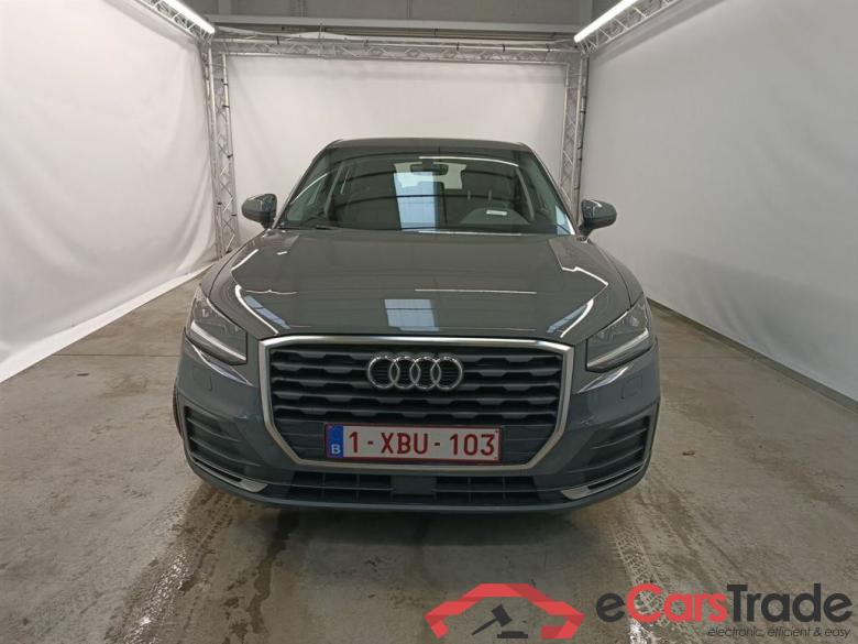 Audi Q2 1.6 30 TDI 85kW S tronic 5d #5