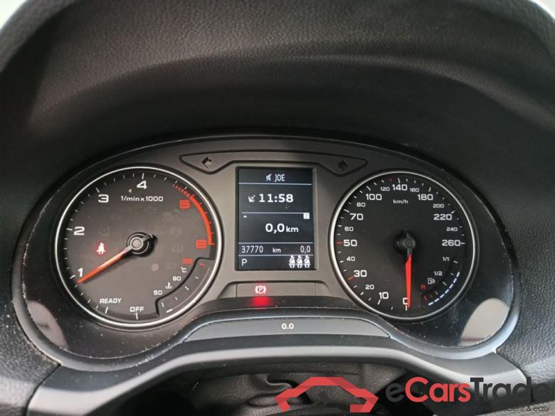 Audi Q2 1.6 30 TDI 85kW S tronic 5d #6