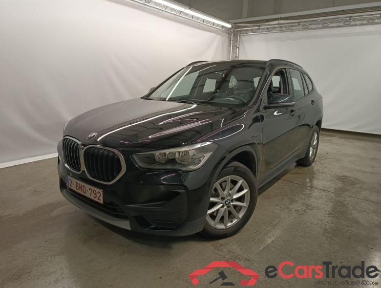 BMW X1 sDrive18dA (100 kW) 5d #1