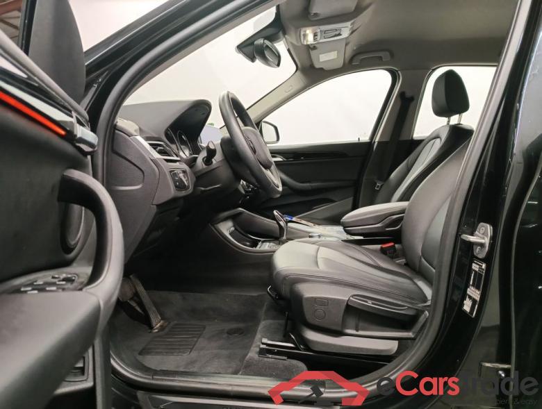 BMW X1 sDrive18dA (100 kW) 5d #3