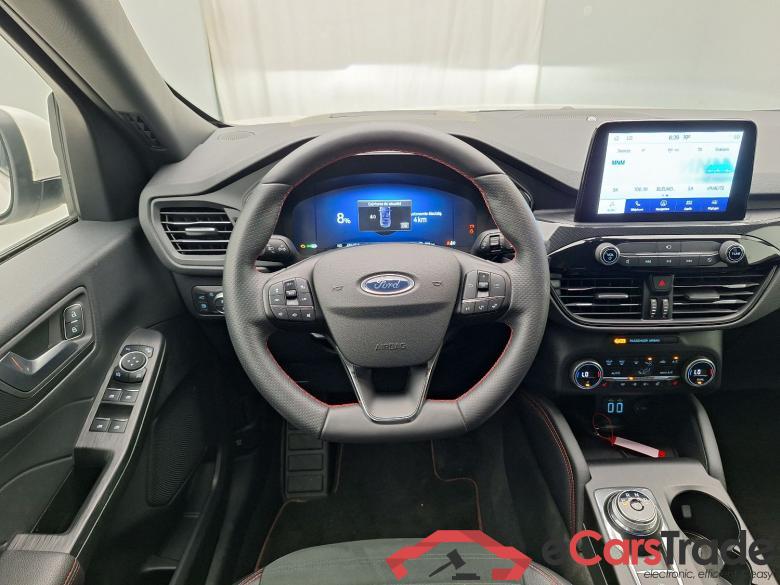 Ford, Kuga '19, Ford Kuga 2.5i PHEV Aut. 165kW ST-Line X 5d #5