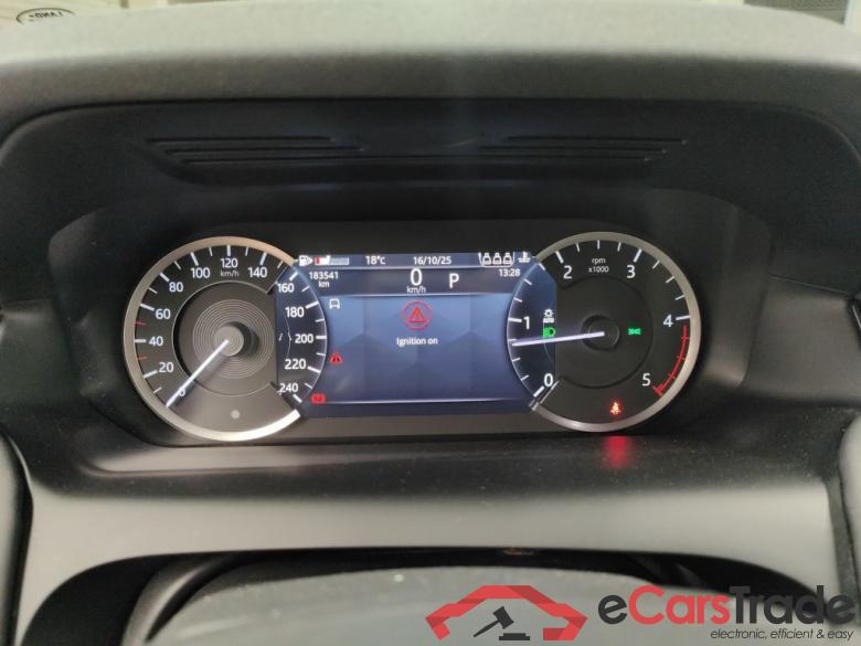 Land Rover Discovery Sport D165 MHEV AWD Auto S 5d #6