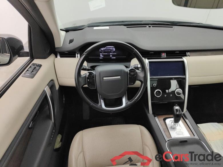 Land Rover Discovery Sport P300e Aut. AWD SE 5d #3