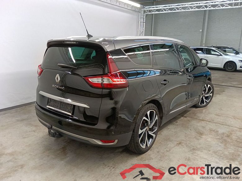 Renault Grand Scénic Blue dCi 150 Bose Edition 7P 5d #2