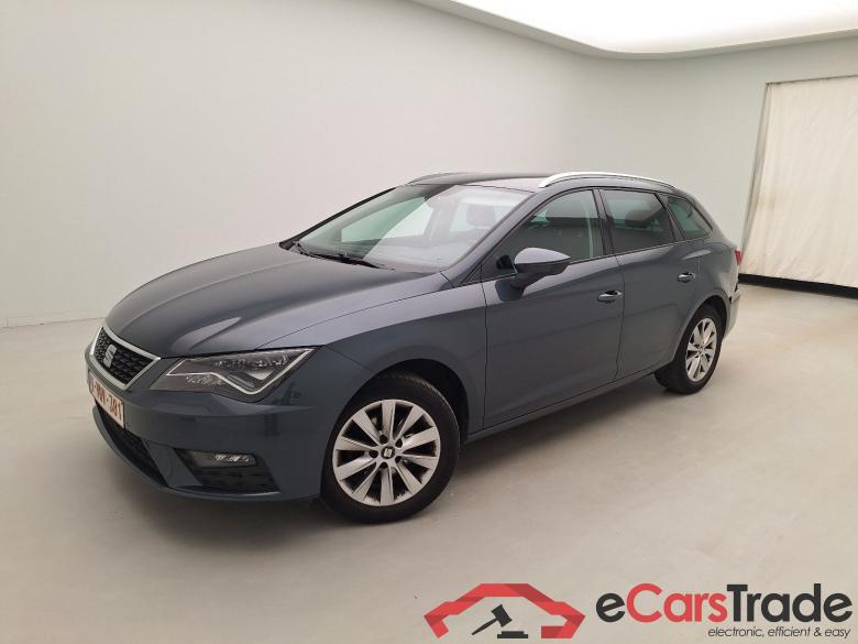 Seat, Leon ST FL'16, SEAT Leon ST 1.6 TDI 115 Move 5d #2