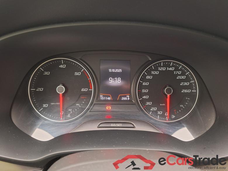 Seat, Leon ST FL'16, SEAT Leon ST 1.6 TDI 115 Move 5d #5